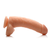 Stuff-Me Stefan 10 inch Dildo